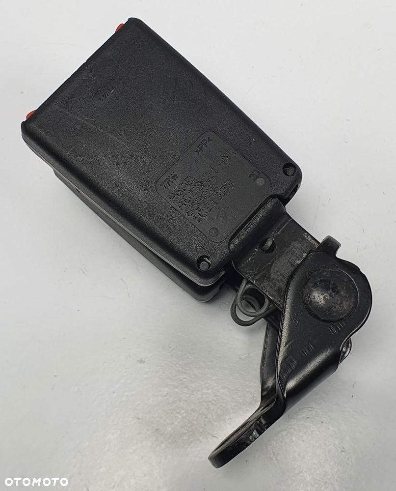 ZAPINKI PASA PRAWY TYŁ TYLNE FORD FOCUS MK1 38AB-A613K21-AG - 3
