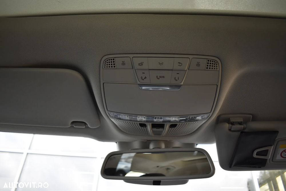 Mercedes-Benz GLC 250 d 4MATIC - 26