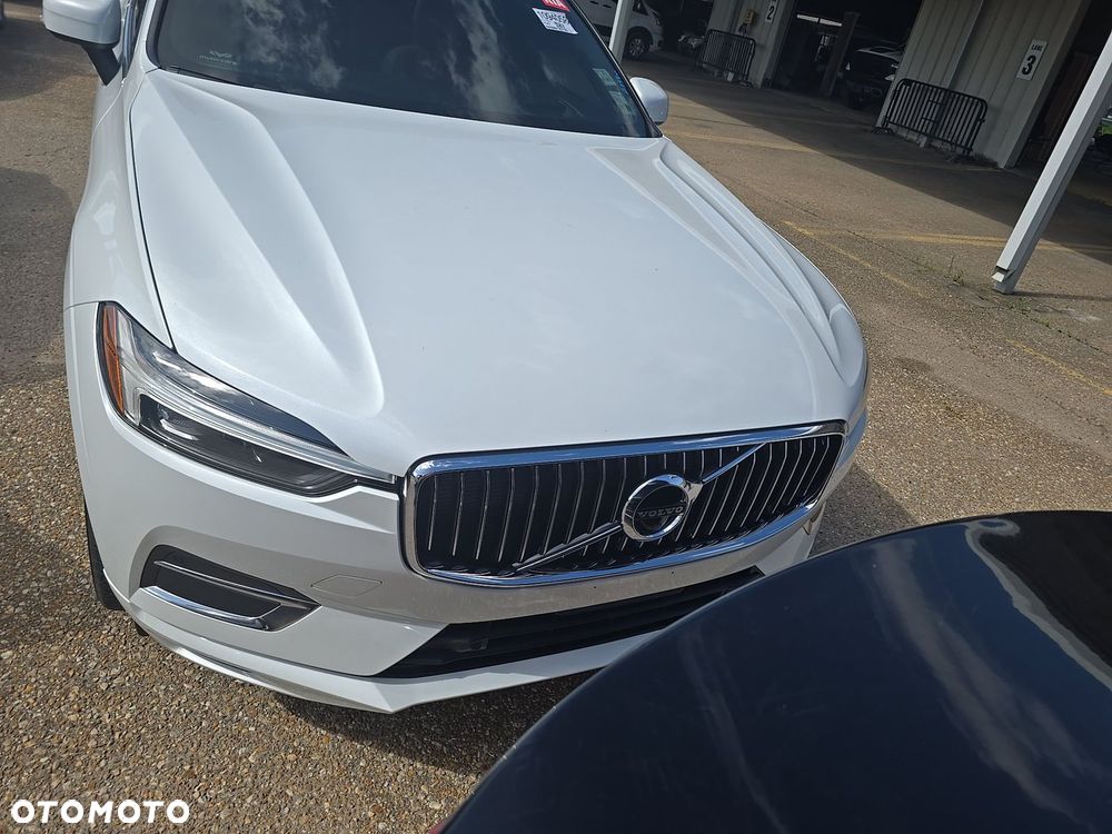 Volvo XC 60 T5 AWD Inscription - 3