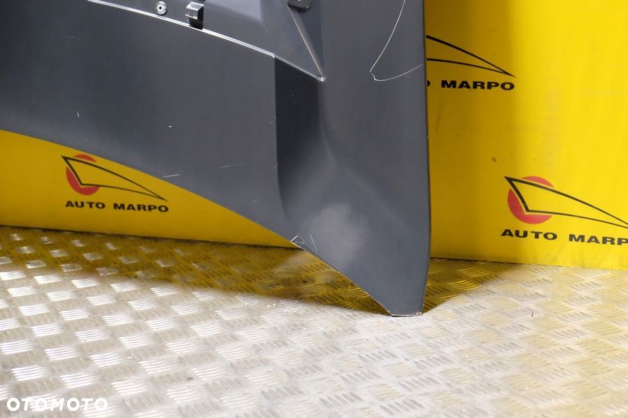 FORD F150 SVT RAPTOR 2010-2014 MASKA PRZÓD ORI USA - 6