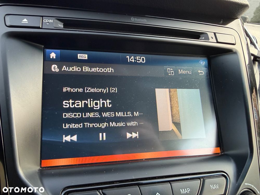 Hyundai i40 1.7 CRDi Comfort + - 32