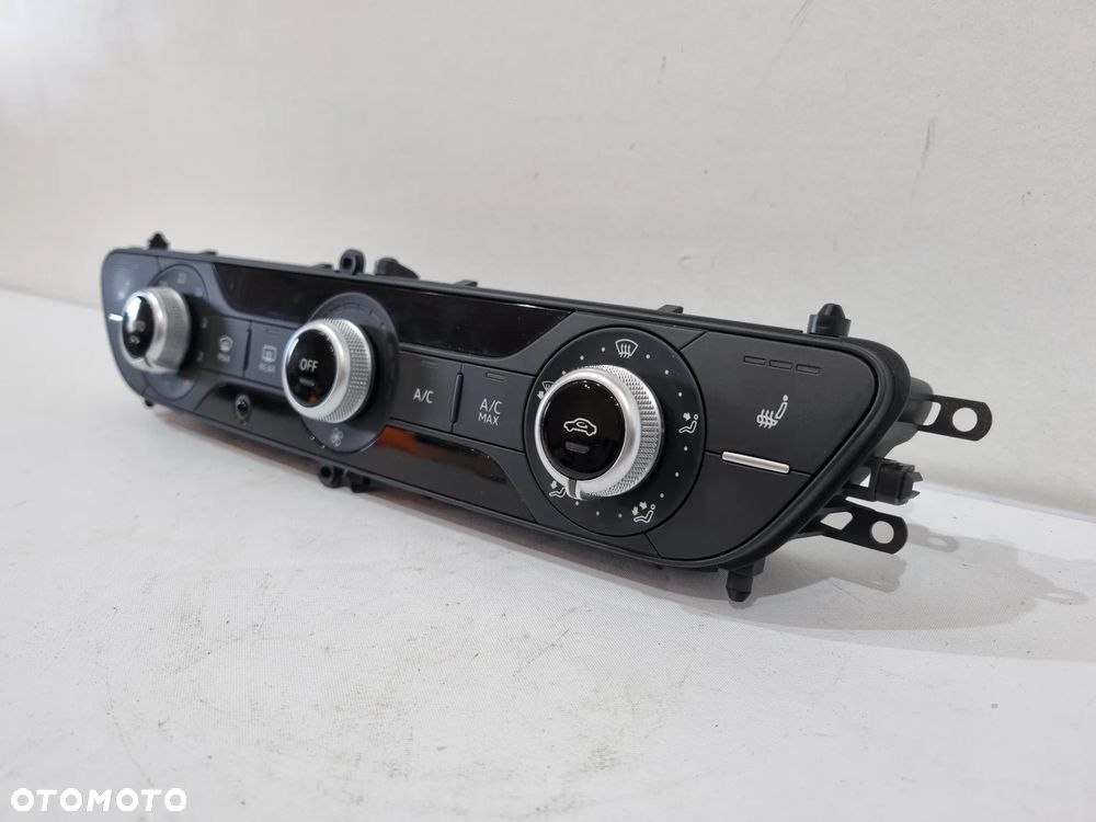 AUDI A4 B9 PANEL NAWIEWU KLIMATYZACJI 8W0820043M - 3