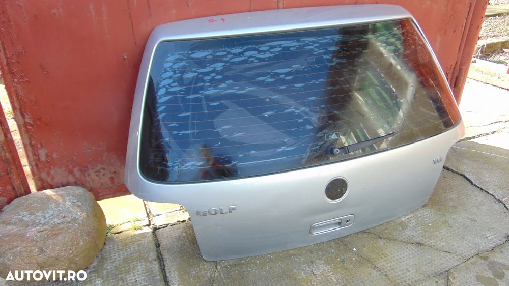 Haion VW Golf 4  2 usi an 2002 - 3