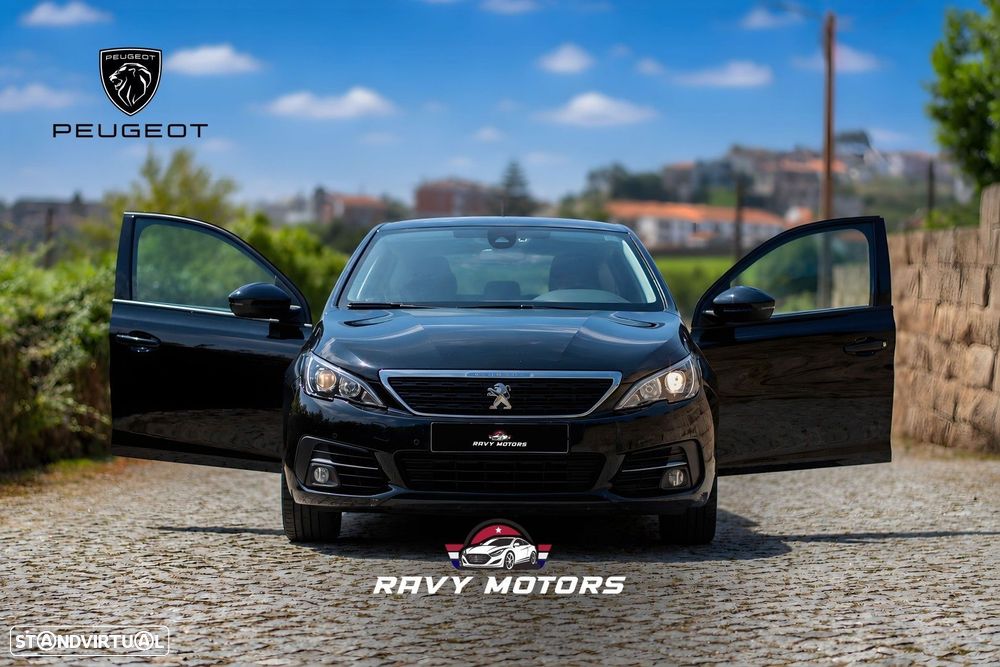 Peugeot 308 SW 1.5 BlueHDi Business Line - 2