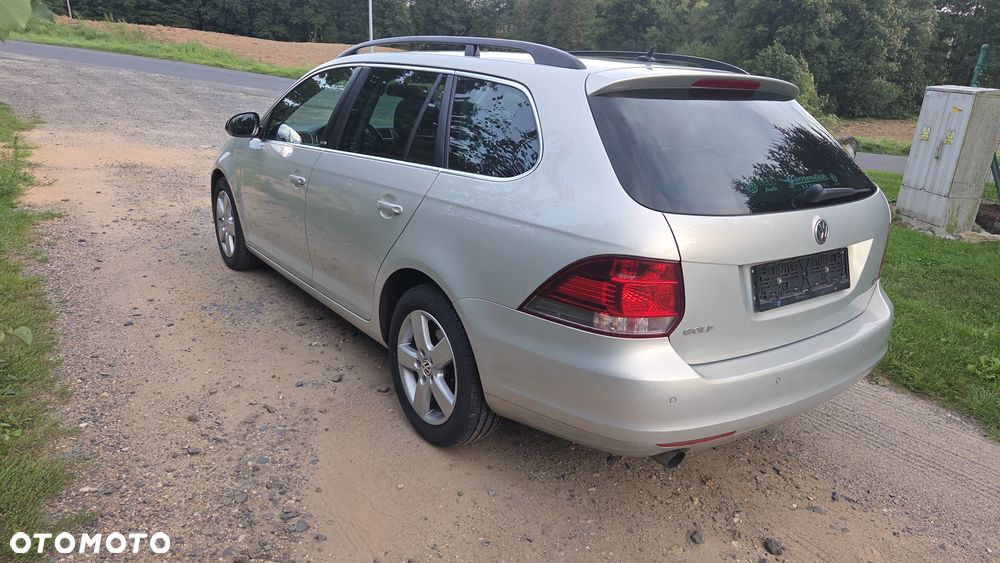 Volkswagen Golf - 19