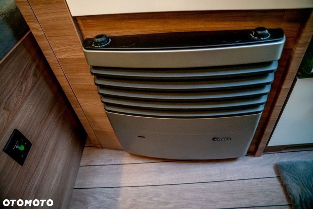 KNAUS QDK 500 Silver Selection - 12