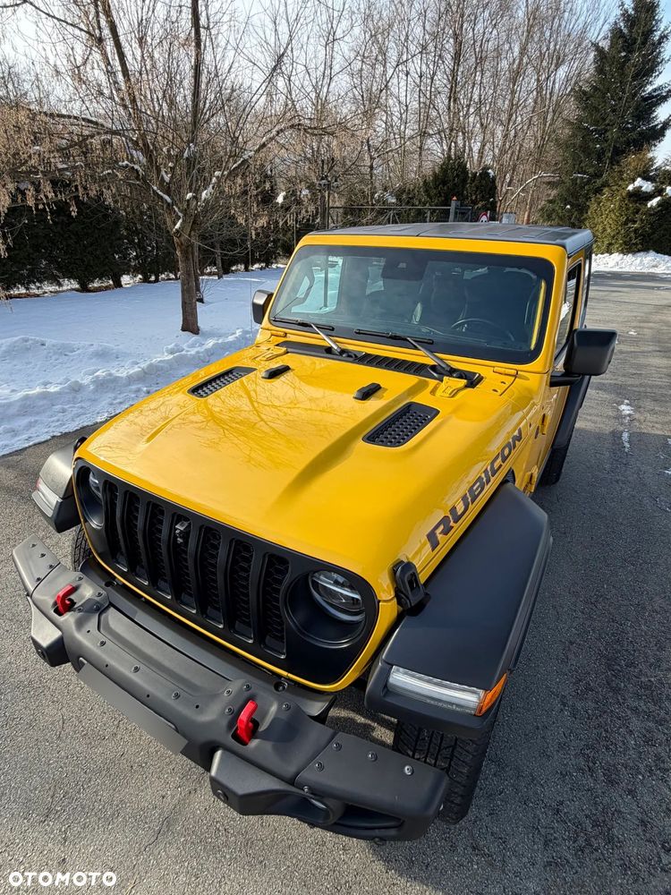Jeep Wrangler GME 2.0 Turbo Rubicon - 16