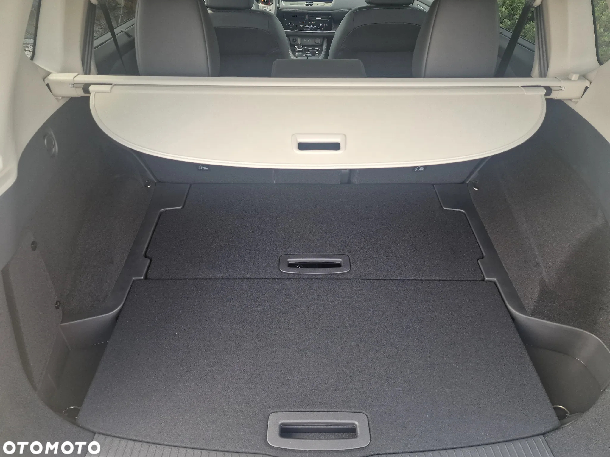 Nissan X-Trail 1.5 VC-T e-POWER Tekna e-4ORCE - 13