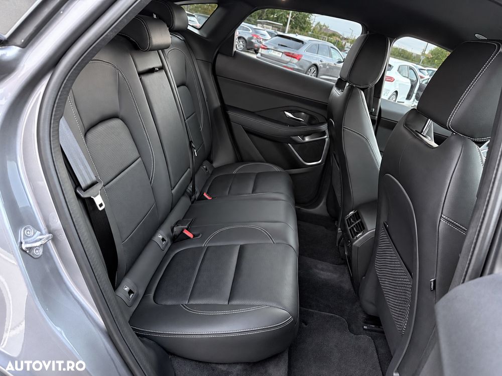 Jaguar E-Pace D200 AWD R-Dynamic SE - 8