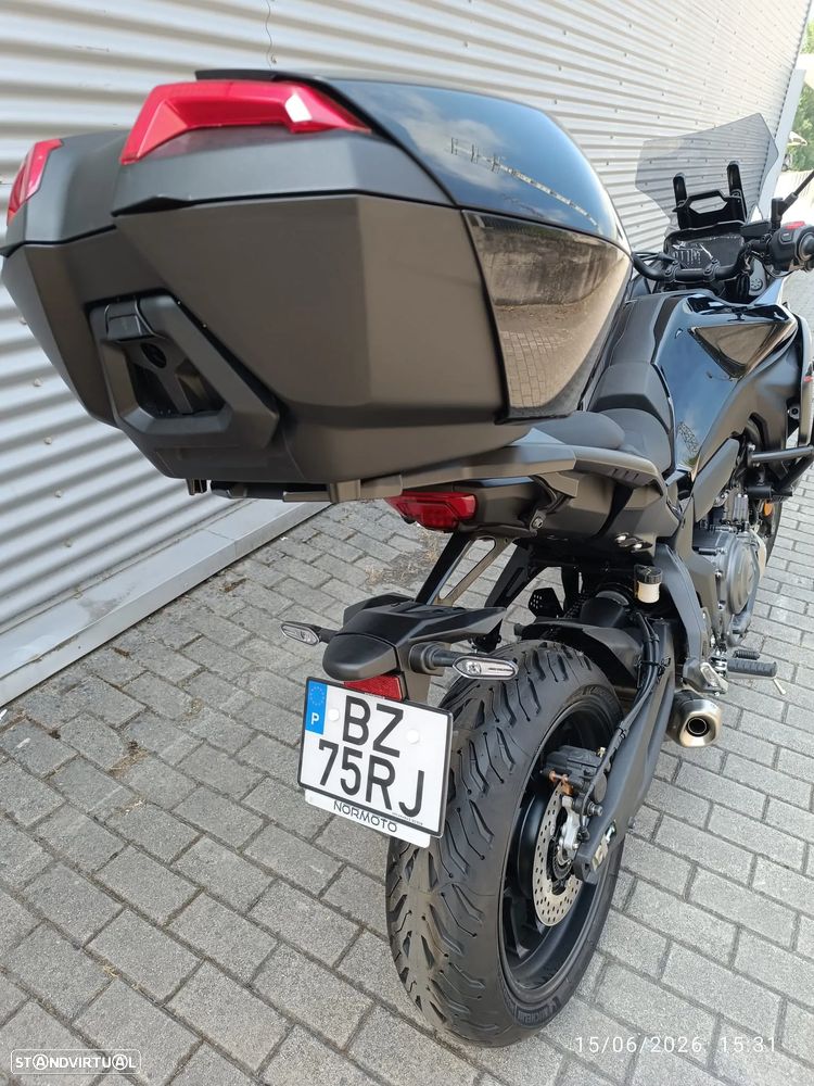 Yamaha Tracer TRACER 7 - 4