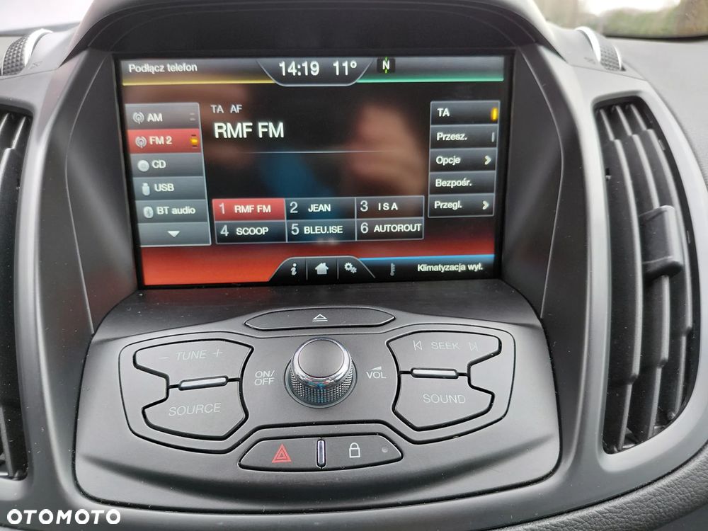 Ford Kuga 2.0 TDCi 2x4 Individual - 22