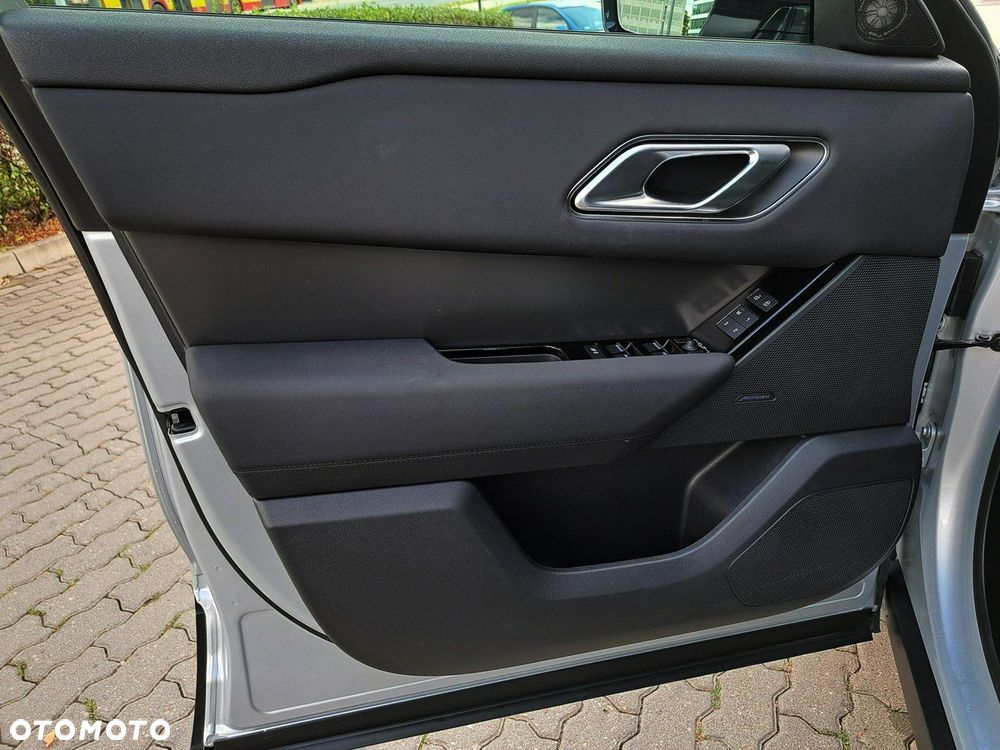 Land Rover Range Rover Velar - 13