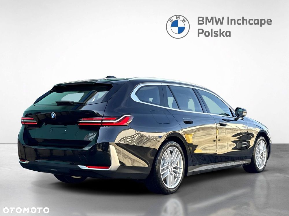 BMW Seria 5 - 6