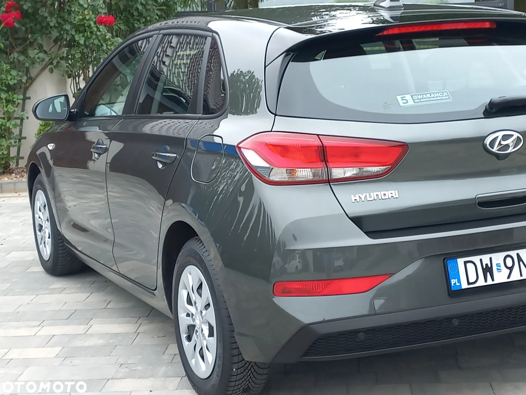 Hyundai i30 1.5 DPI Classic + - 24