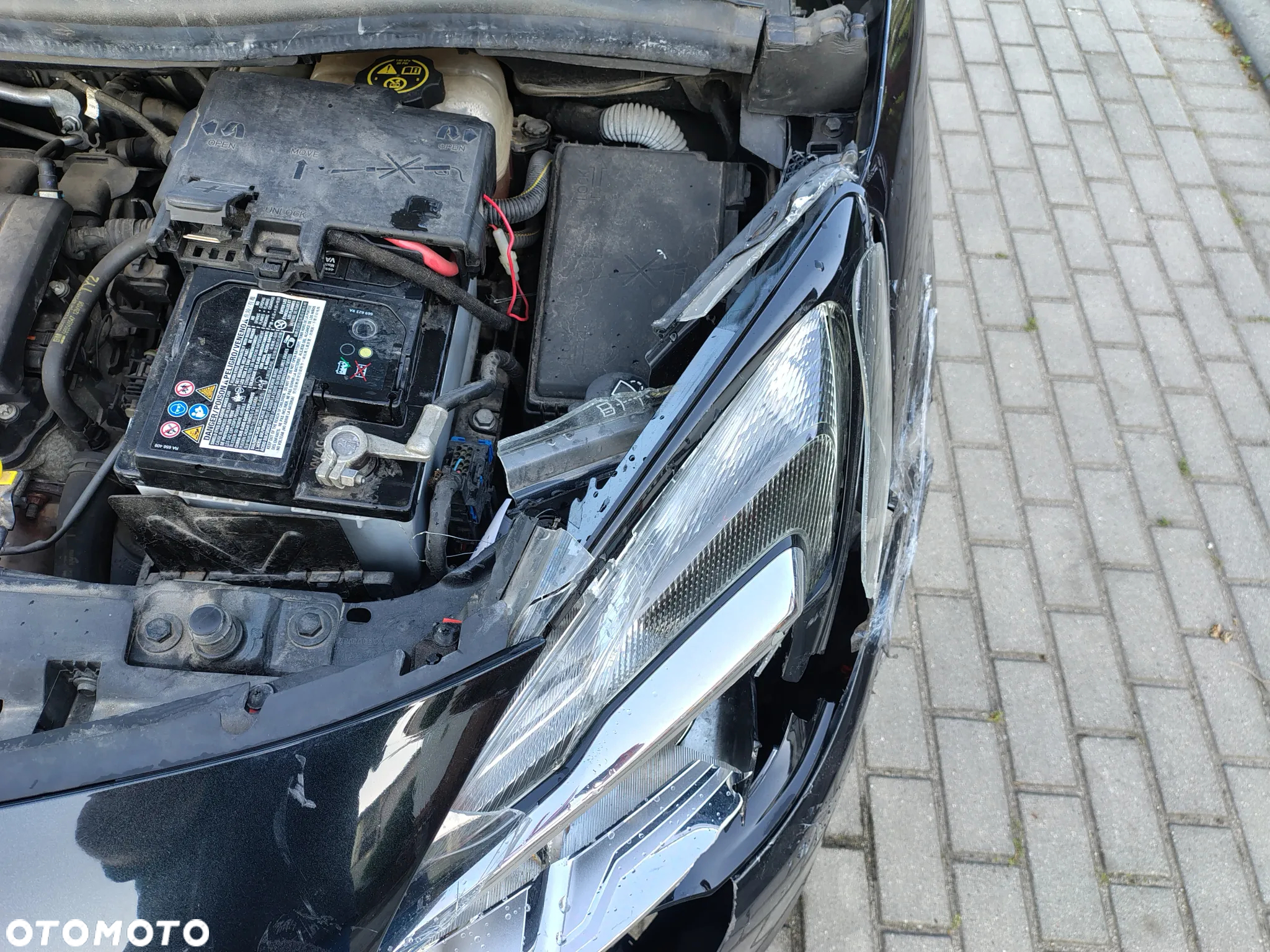 Opel Meriva 1.4 Design Edition - 35