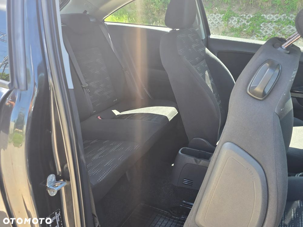 Opel Corsa 1.2 16V EcoFLEX Active - 23