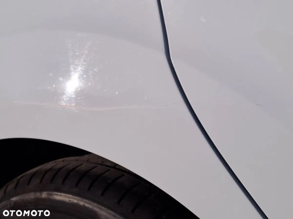 Ford Focus - 8
