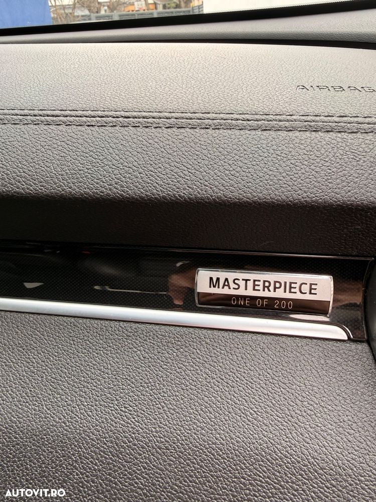 Kia Sorento 2.2 CRDi AWD Aut. Platinum Edition - 15