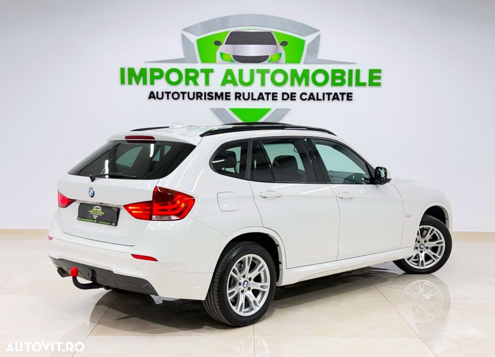 BMW X1 xDrive23d - 12