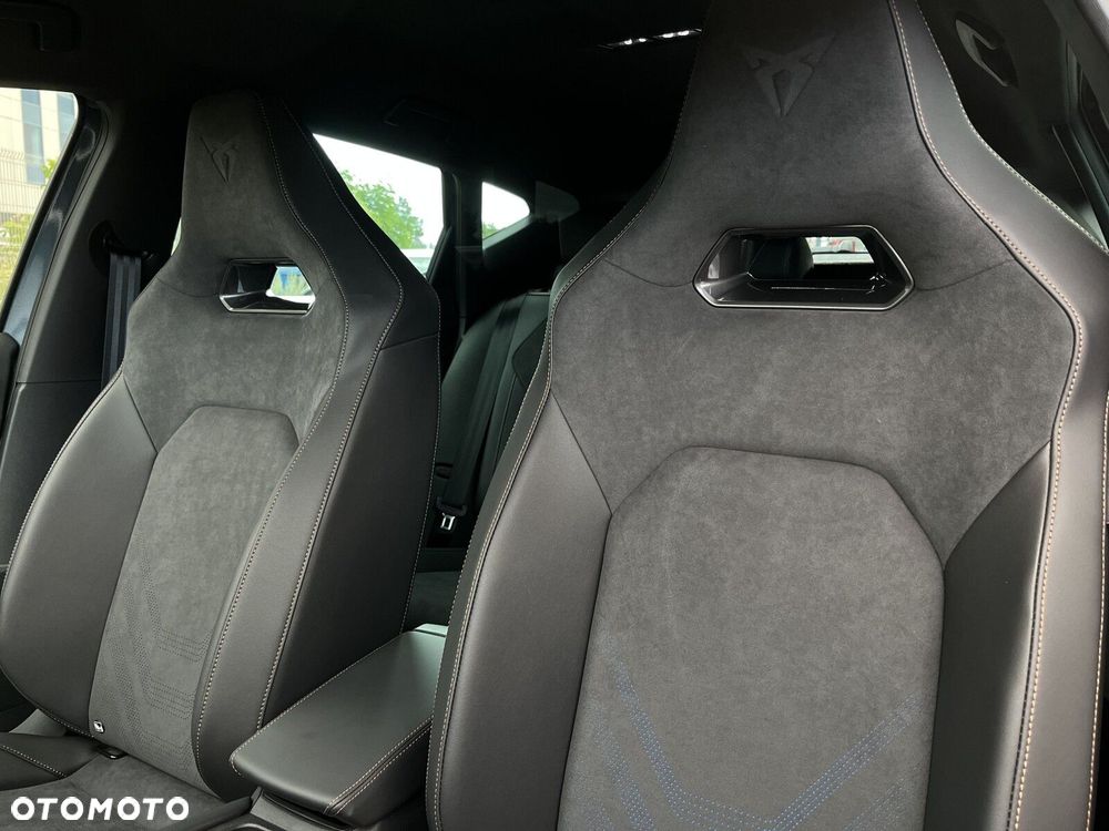 Cupra Formentor 1.5 eTSI mHEV DSG - 25