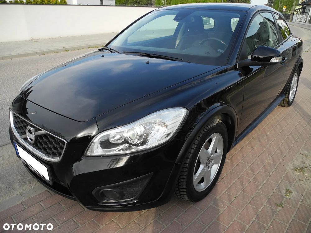 Volvo C30 1.6 Momentum - 1