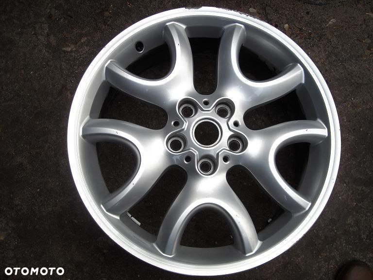 MINI 19'' COUNTRYMAN R60 ORYGINAŁ!!! - 1