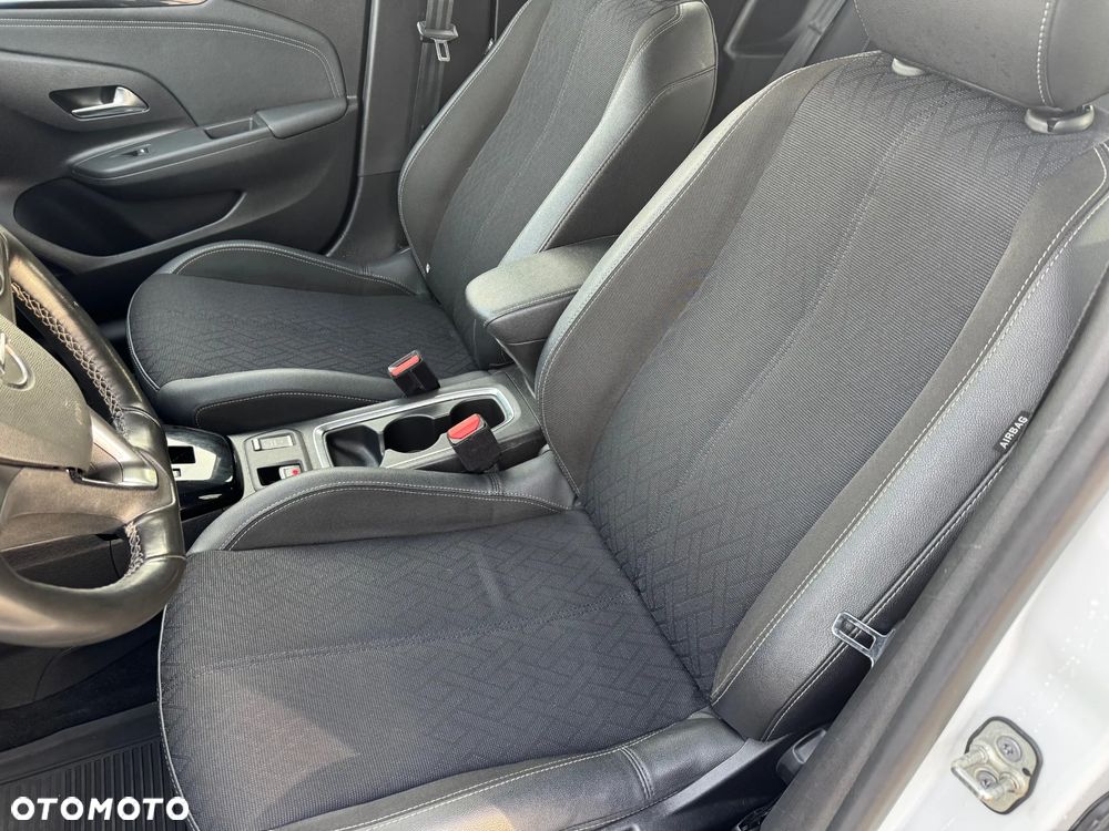 Opel Corsa 1.2 Elegance S&S - 13