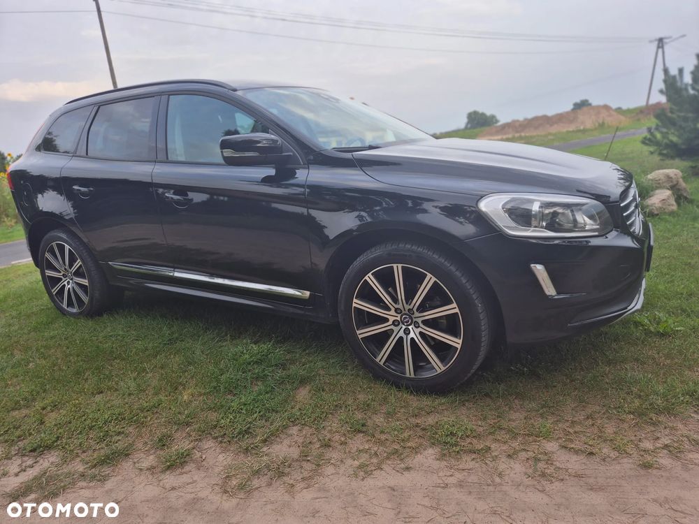 Volvo XC 60 T5 Drive-E Momentum - 12