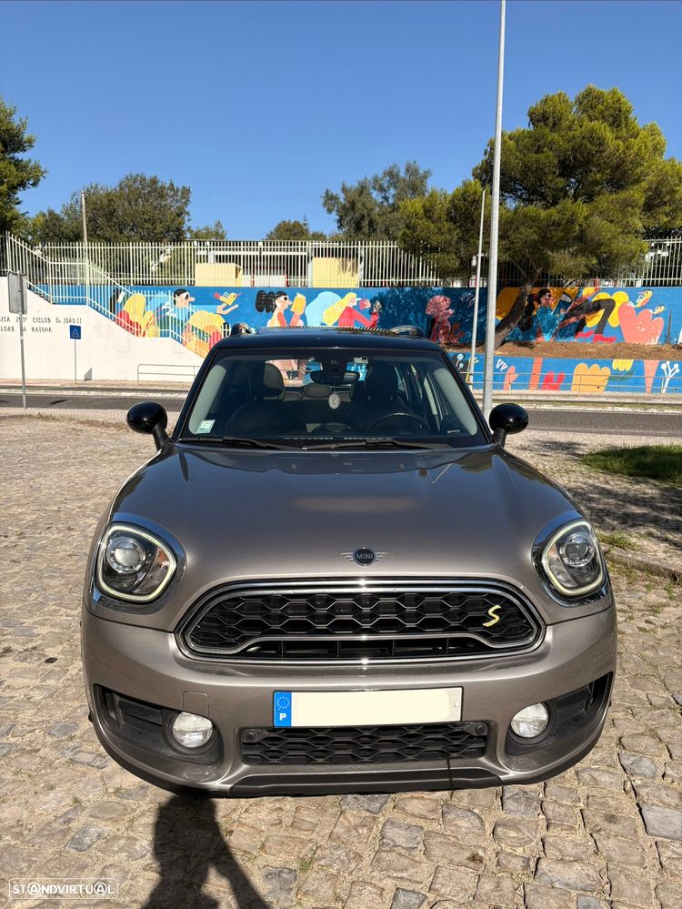 MINI Countryman - 3