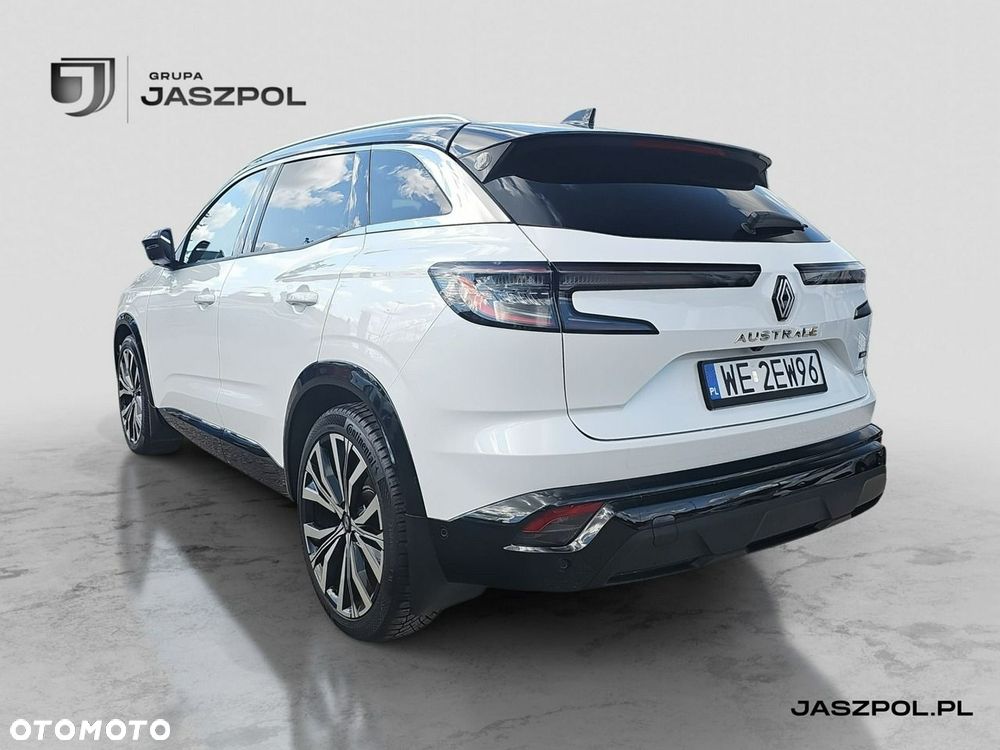 Renault Austral - 7