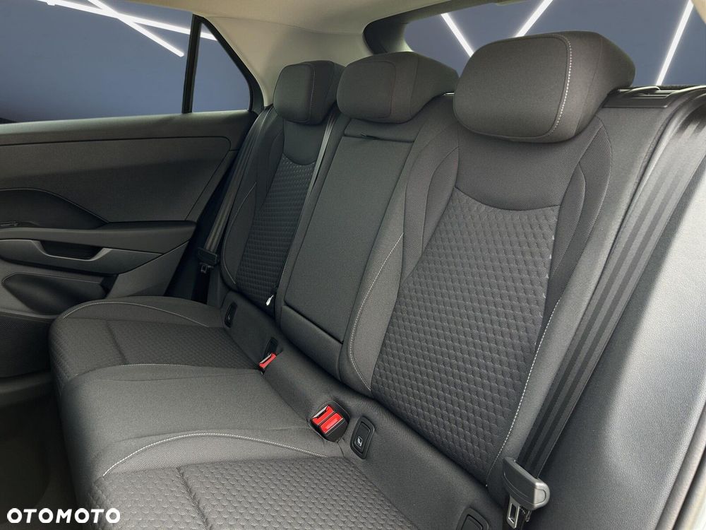 Volkswagen T-Roc 1.5 eTSI Life DSG - 8