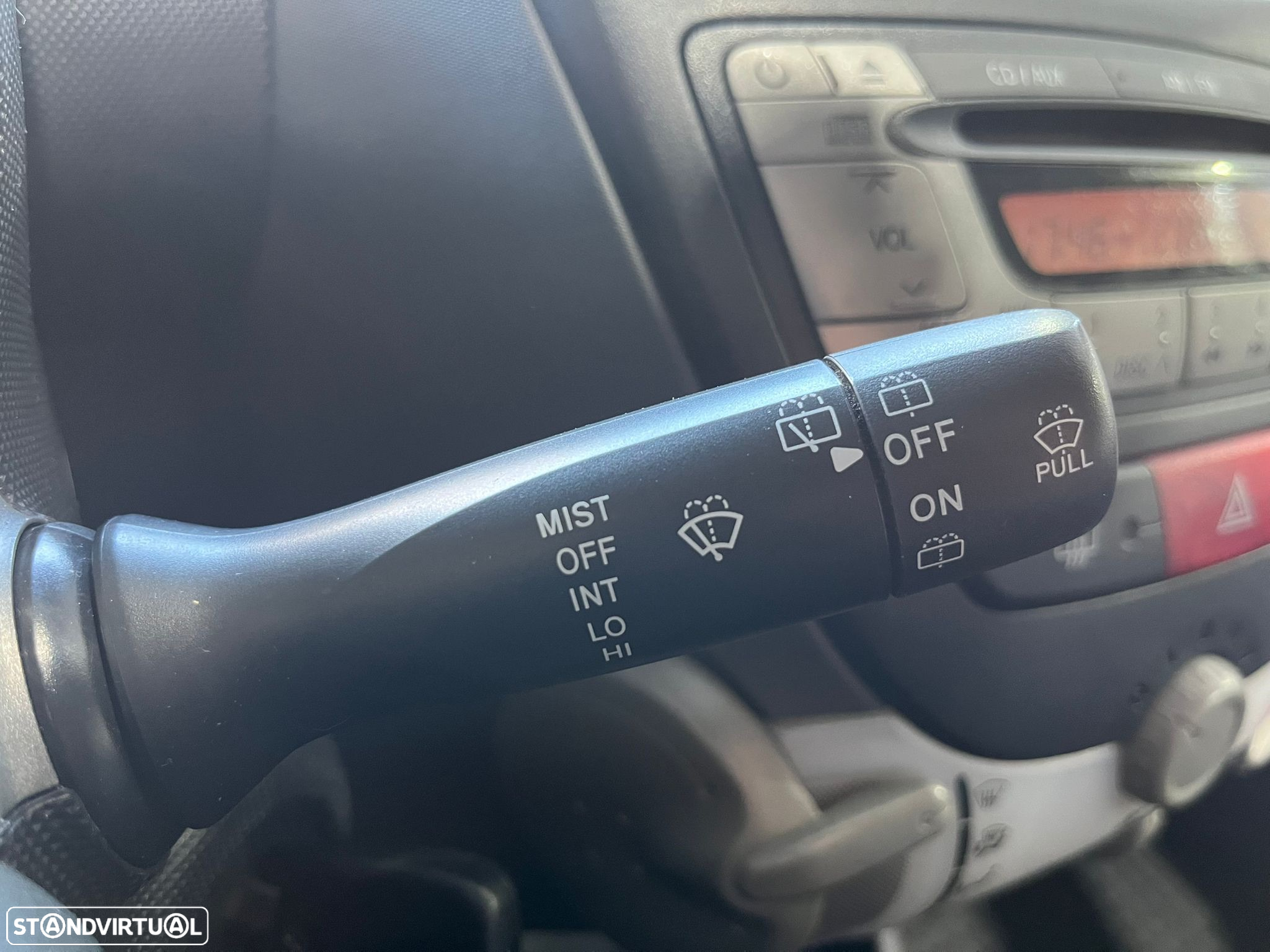 Peugeot 107 1.0 Trendy - 20