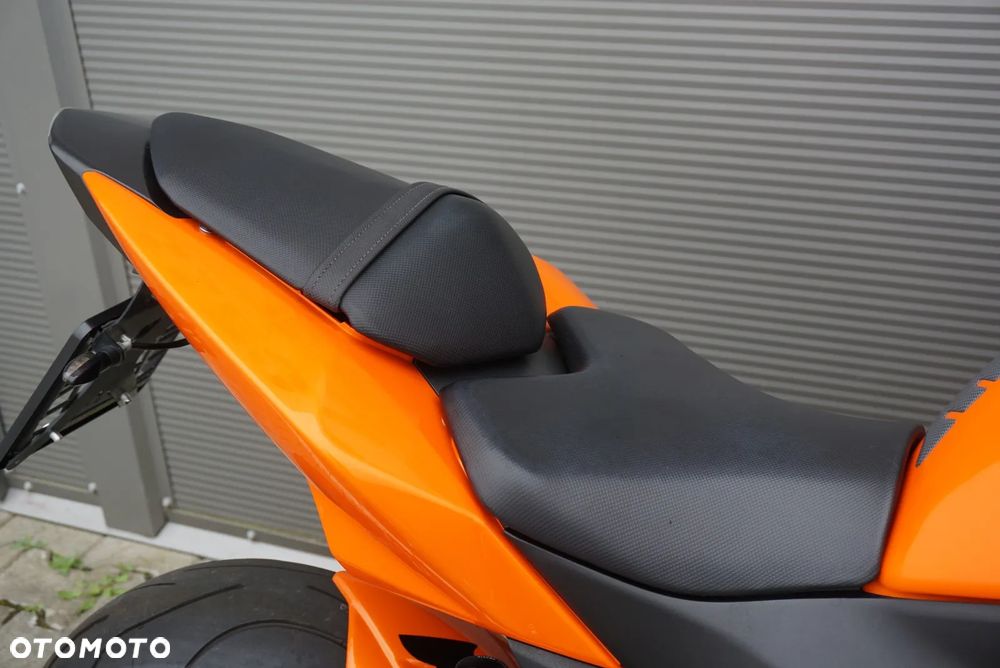 Kawasaki Z - 3