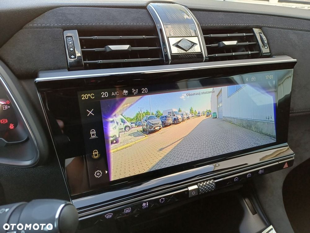 DS Automobiles DS 7 Crossback - 23