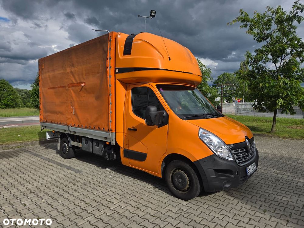 Renault Master III - 2