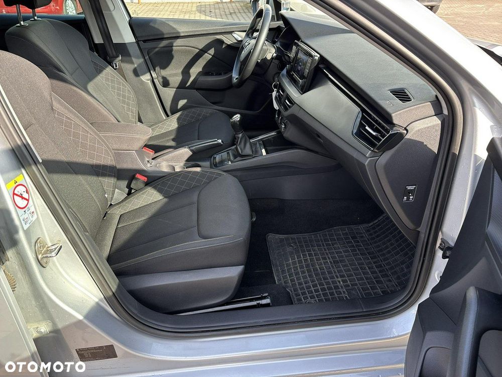 Skoda Scala 1.0 TSI Ambition - 19