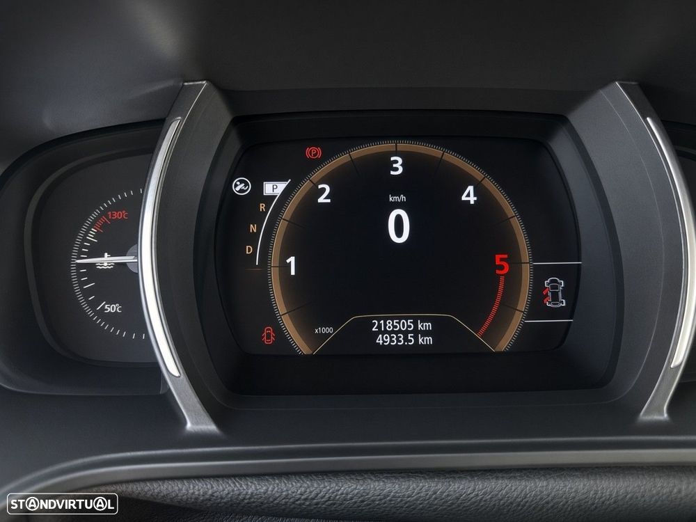 Renault Mégane ENERGY dCi 110 EDC BUSINESS - 10
