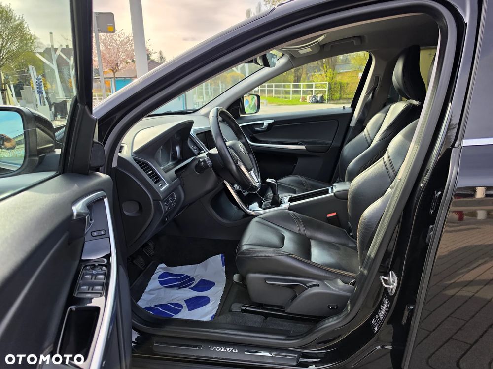 Volvo XC 60 D3 Summum - 20