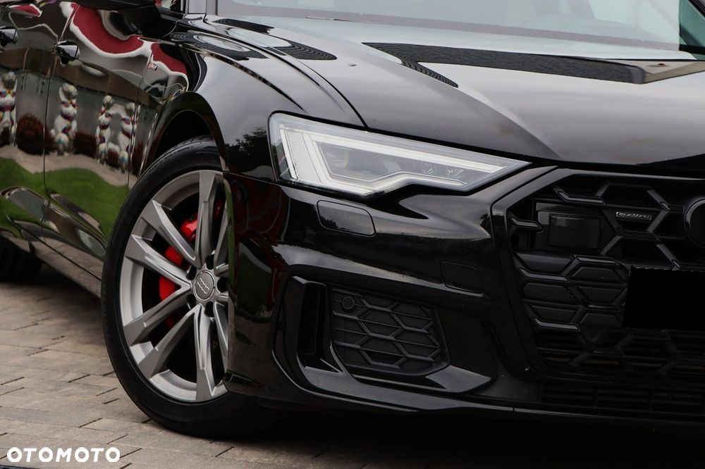 Audi A6 Avant - 15
