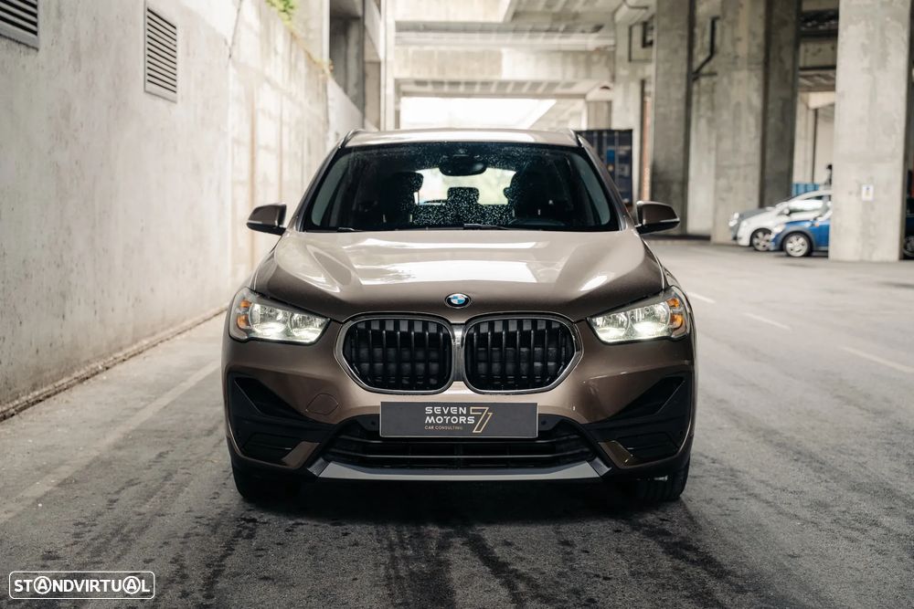 BMW X1 - 3