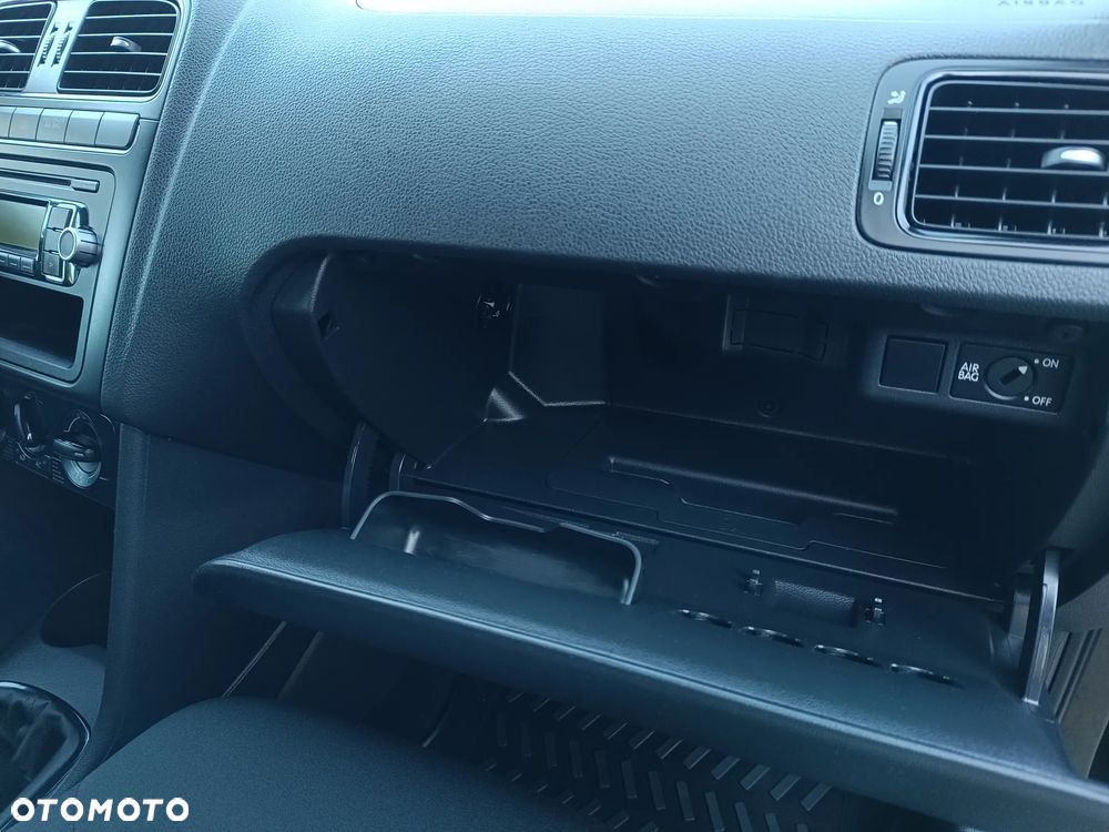 Volkswagen Polo 1.2 Trendline - 22