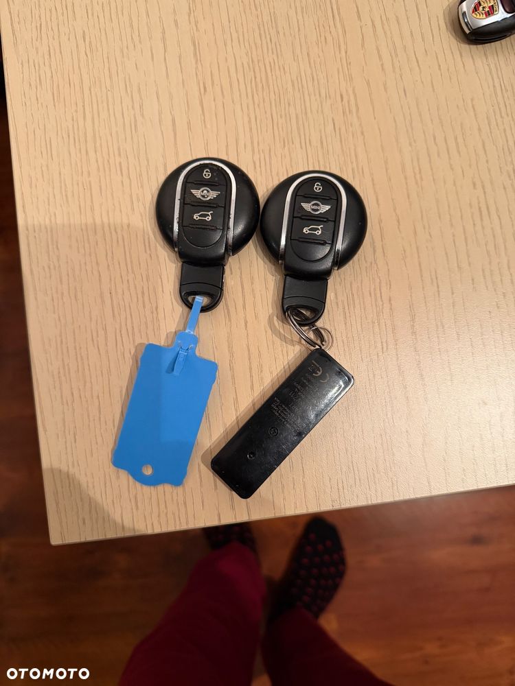 MINI Cooper D Metropolitan - 26