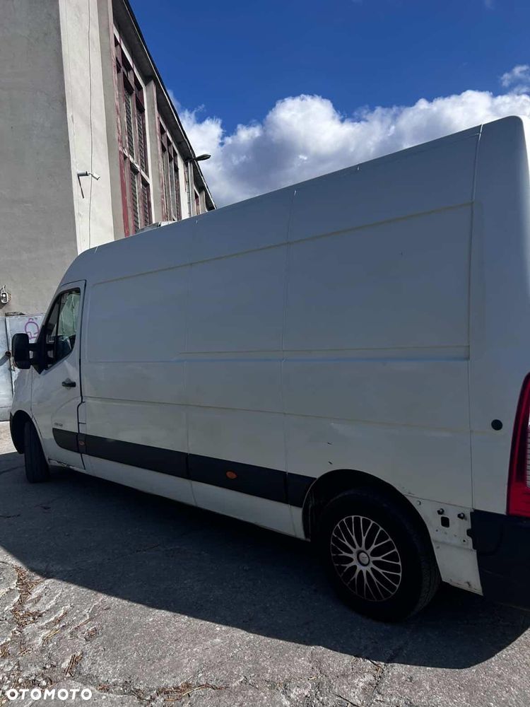 Renault master - 6