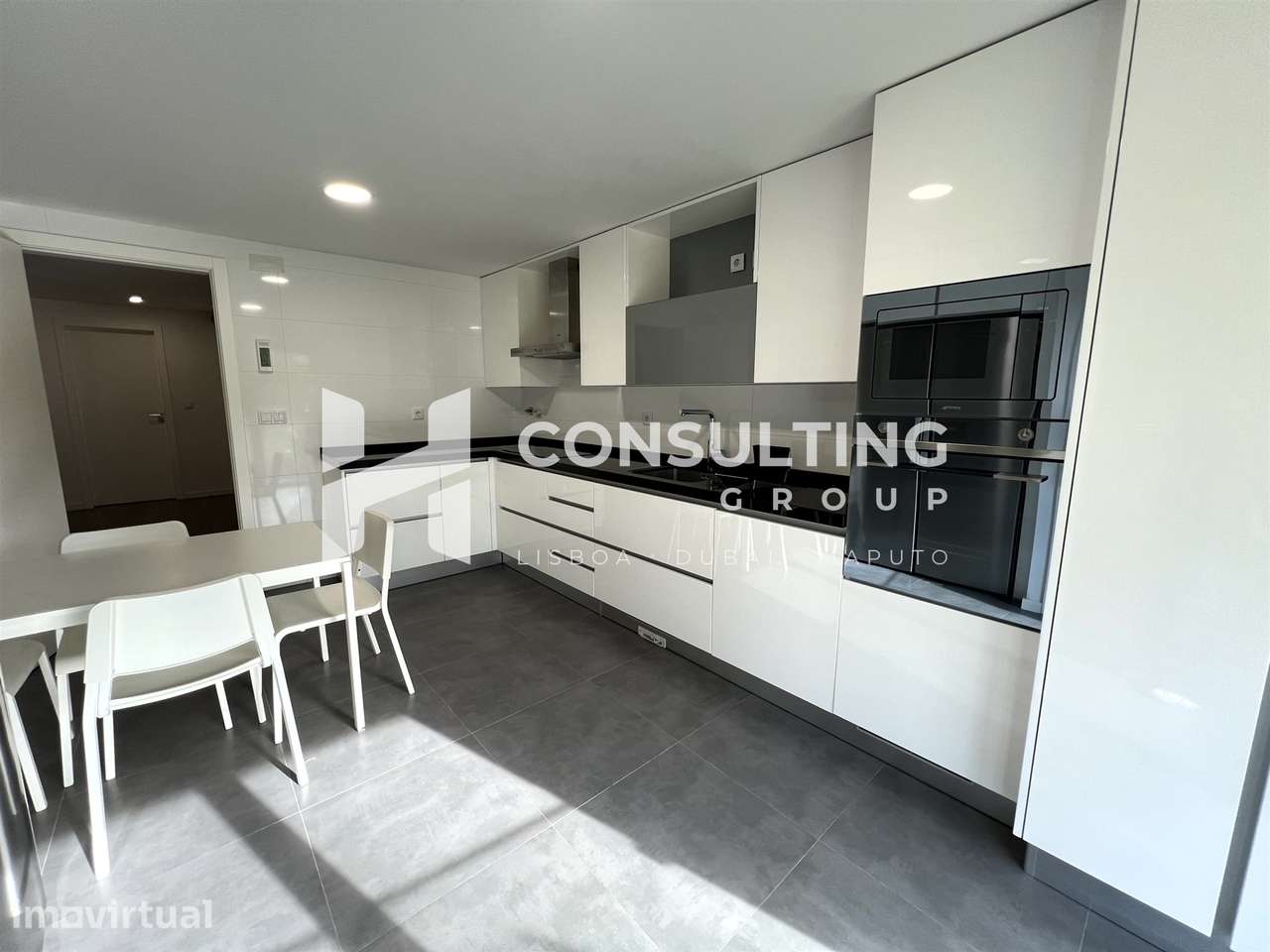 Apartamento T3 Venda em Oeiras e São Julião da Barra, Paço de Arcos e - Grande imagem: 5/60