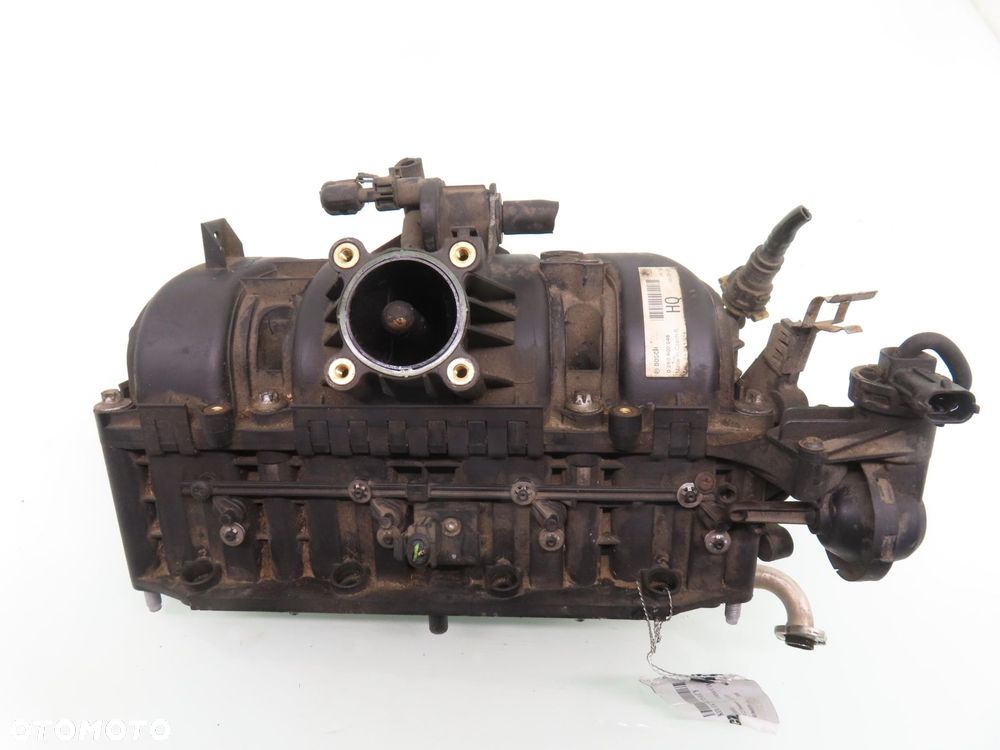 KOLEKTOR SSĄCY OPEL CORSA C 1.2 Twinport - Z 12 XEP 0280600046 55351916 - 3