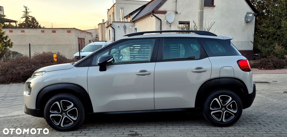 Citroën C3 Aircross - 2