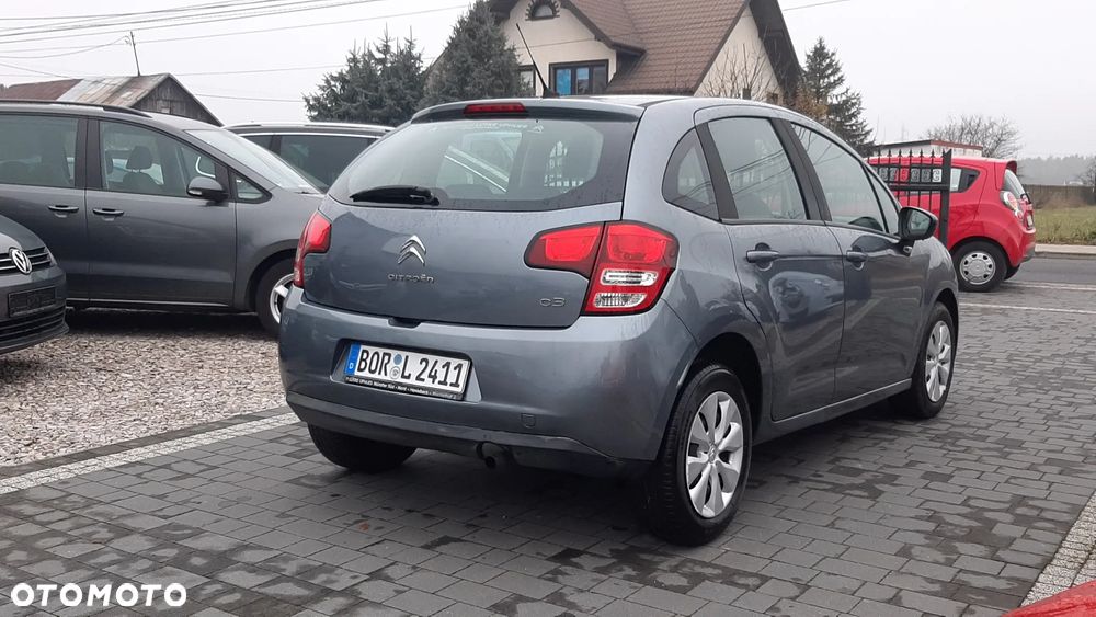 Citroën C3 1.4 Style - 5