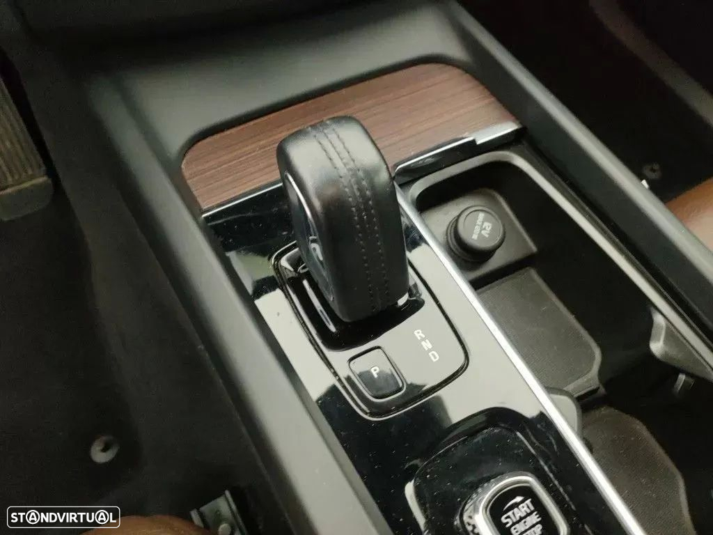 Volvo XC 60 - 12