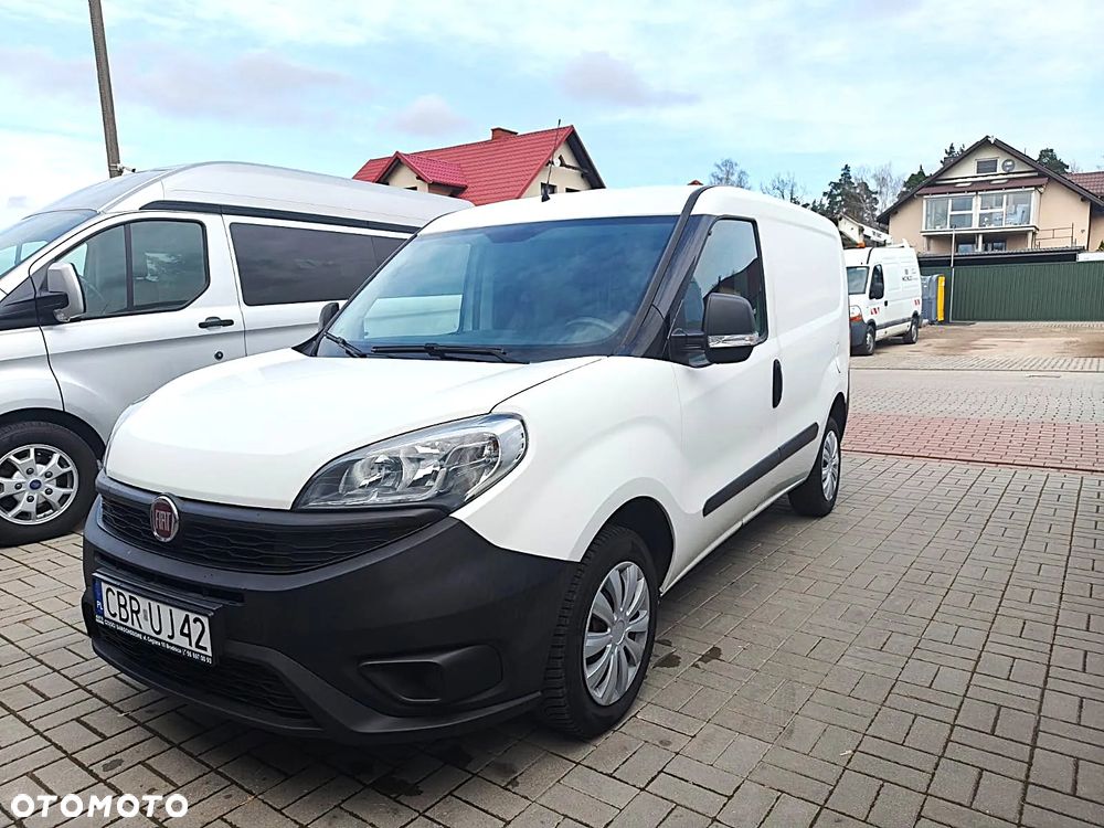 Fiat Doblo - 3