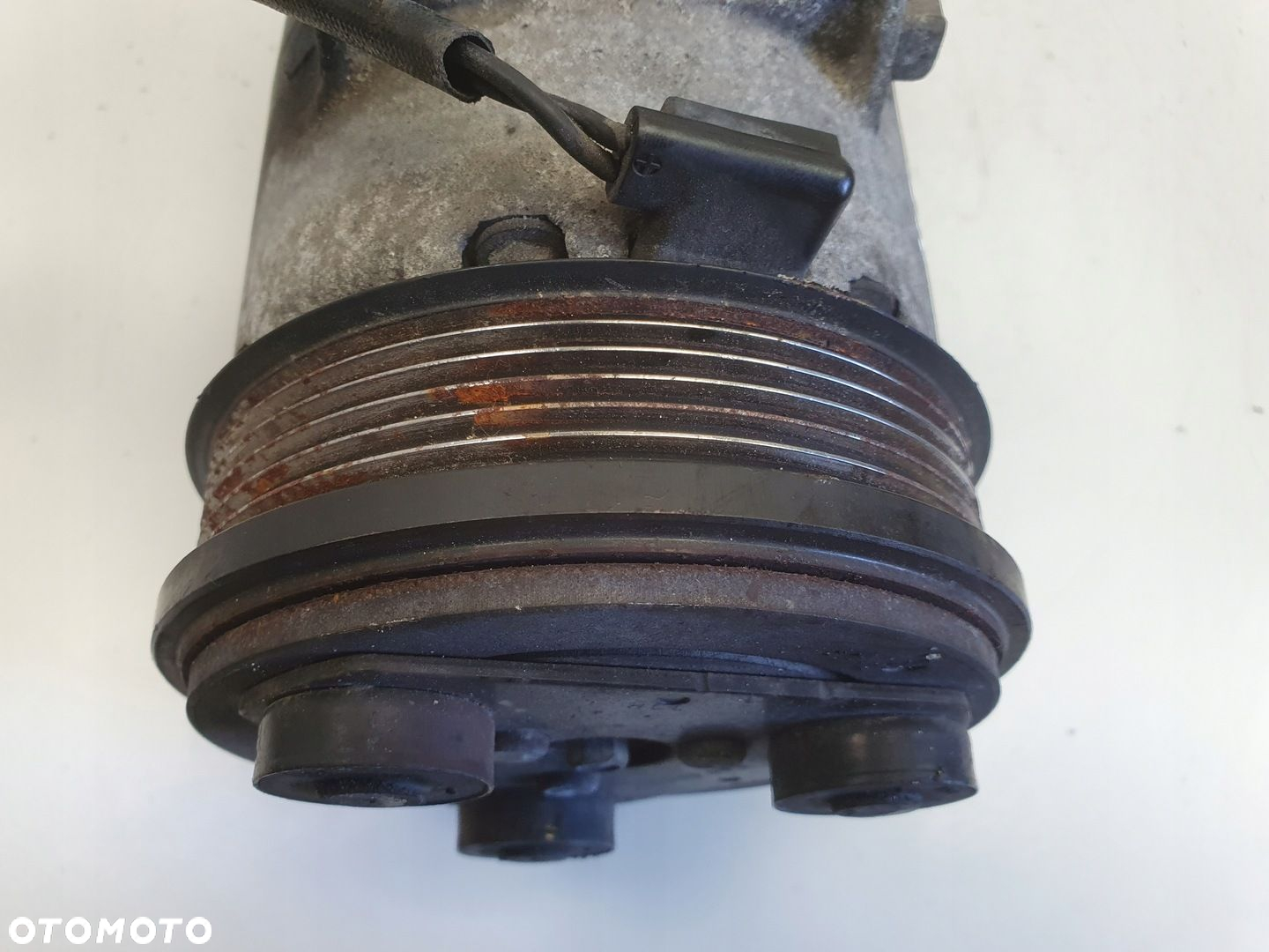 Ford Kuga 2.0 TDCI SPRĘŻARKA KLIMATYZACJI 3M5H-19D629-DF - 7